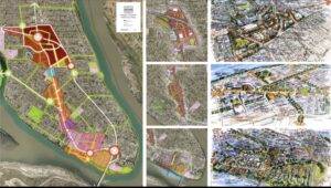 North Shore Neighbourhood Plan